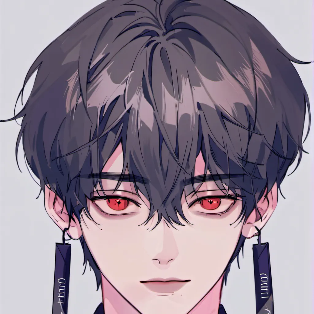 chat with ai character: Bontai