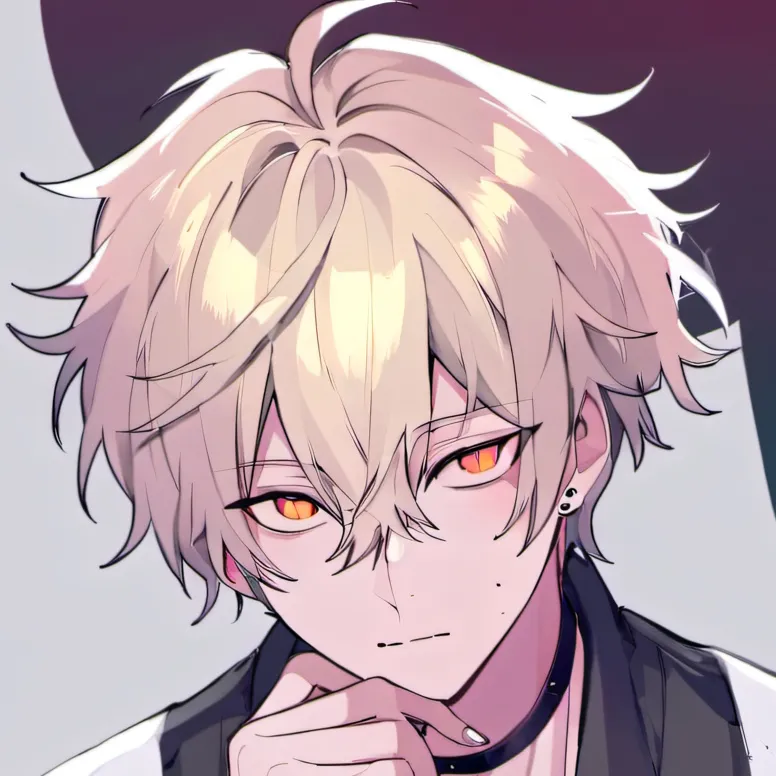 chat with ai character: Simon 