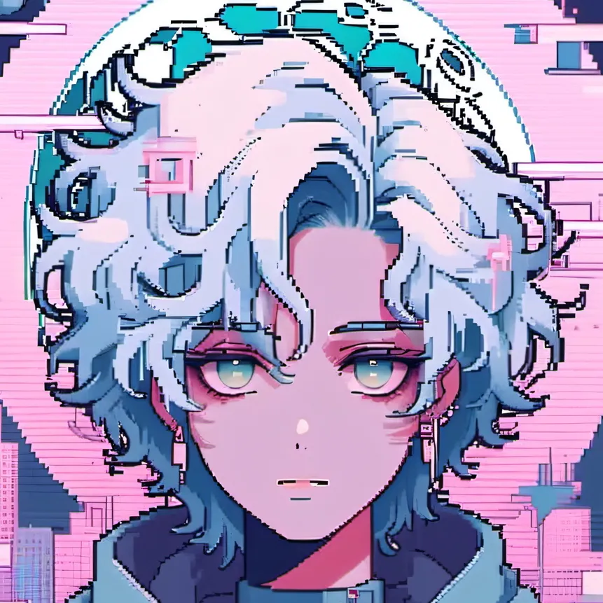 chat with ai character: AI