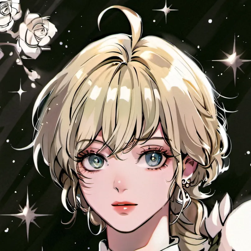 chat with ai character: Valentine Evrclear