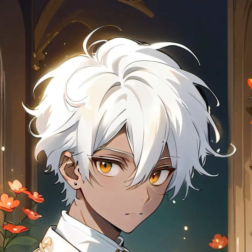 chat with ai character: Thomas Harrison 