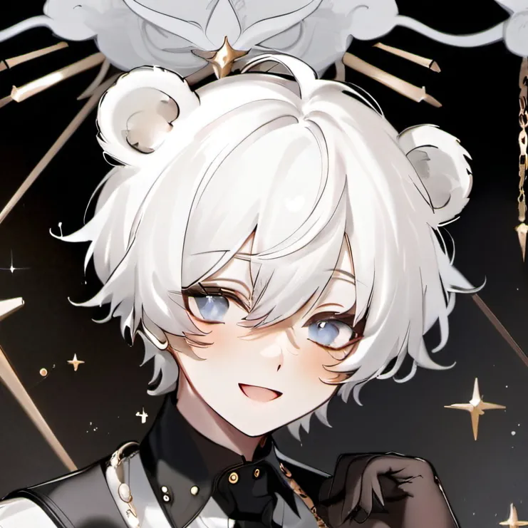 chat with ai character: Ben