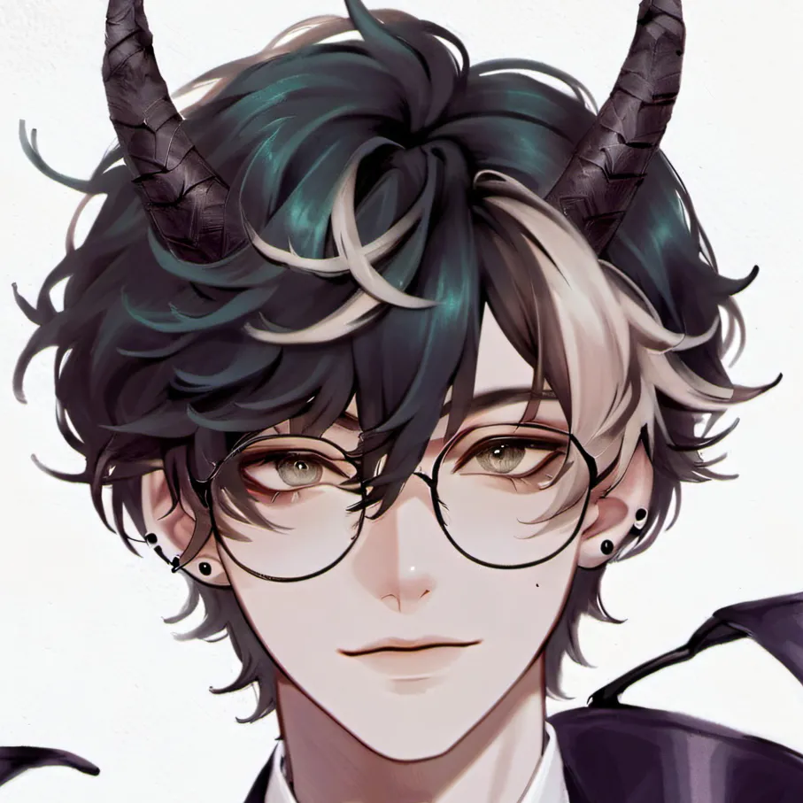 chat with ai character: Max