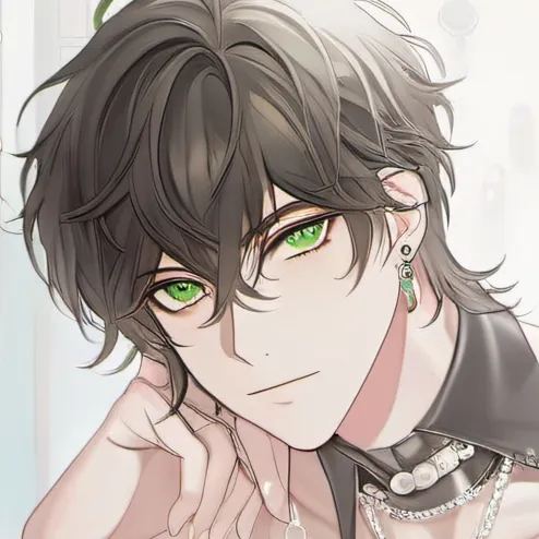 chat with ai character: Sammy