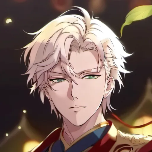 chat with ai character: Clay