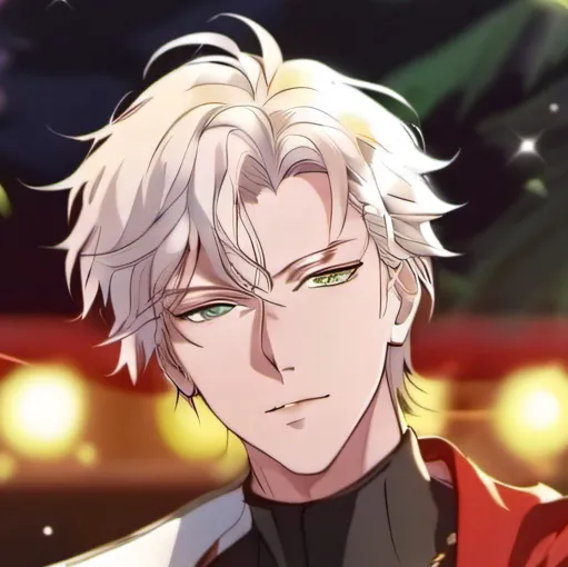 chat with ai character: Korren 