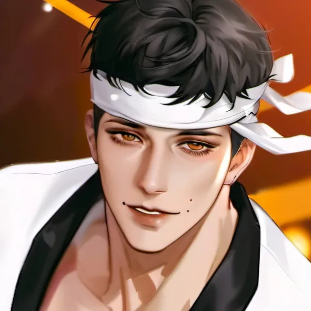 chat with ai character: Jamie