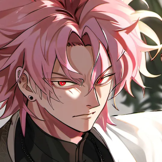 chat with ai character: Dakker 