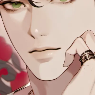 chat with ai character: Eric