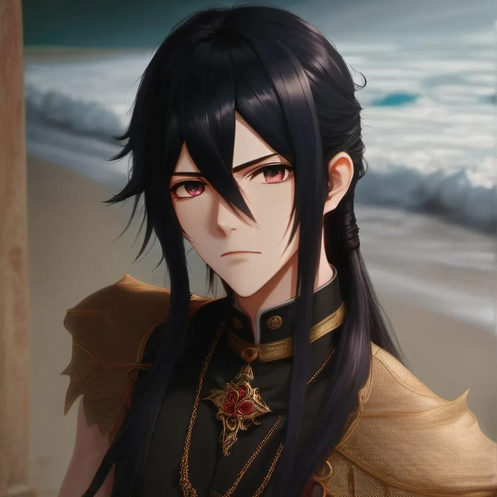 chat with ai character: Tsuyanna 