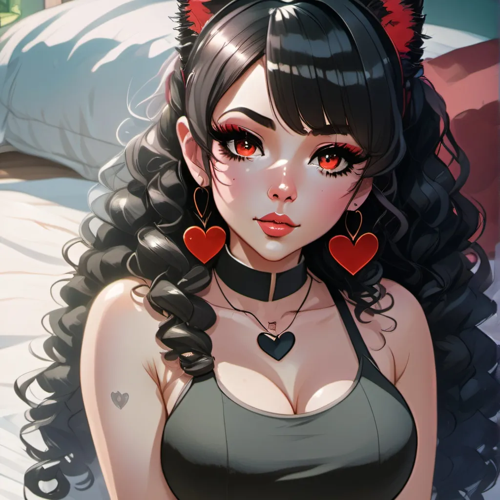 chat with ai character: Val