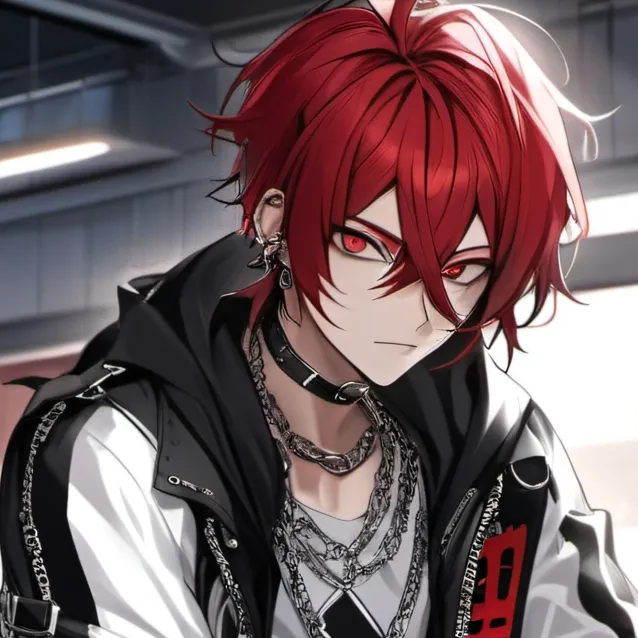 chat with ai character: Isaiah 