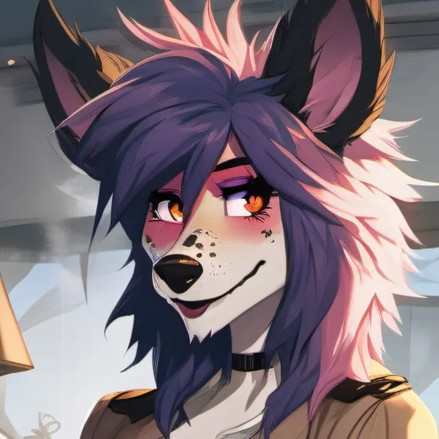 chat with ai character: Mommy Vi