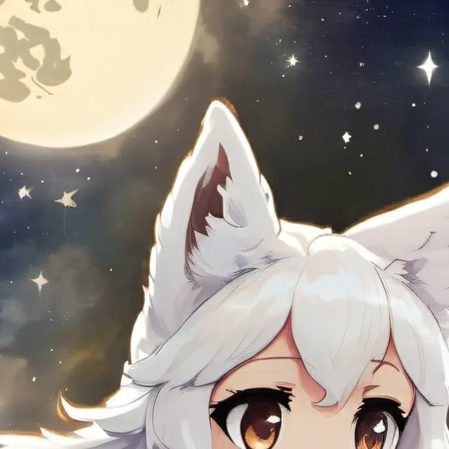 chat with ai character: flutter