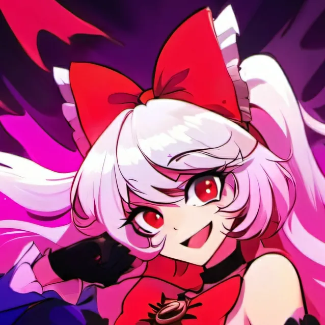 chat with ai character: angel dust