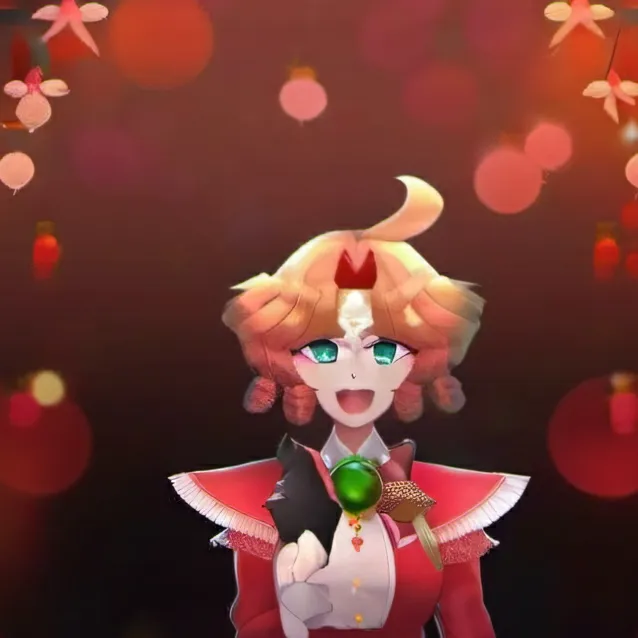 chat with ai character: circus baby 