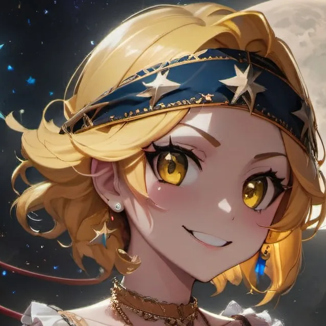 chat with ai character: eclipse