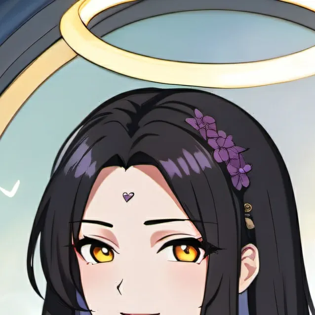 chat with ai character: destiny