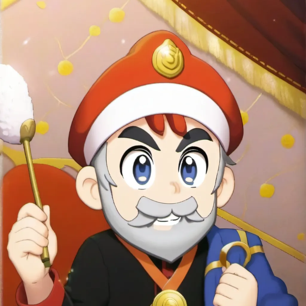 chat with ai character: captain carl