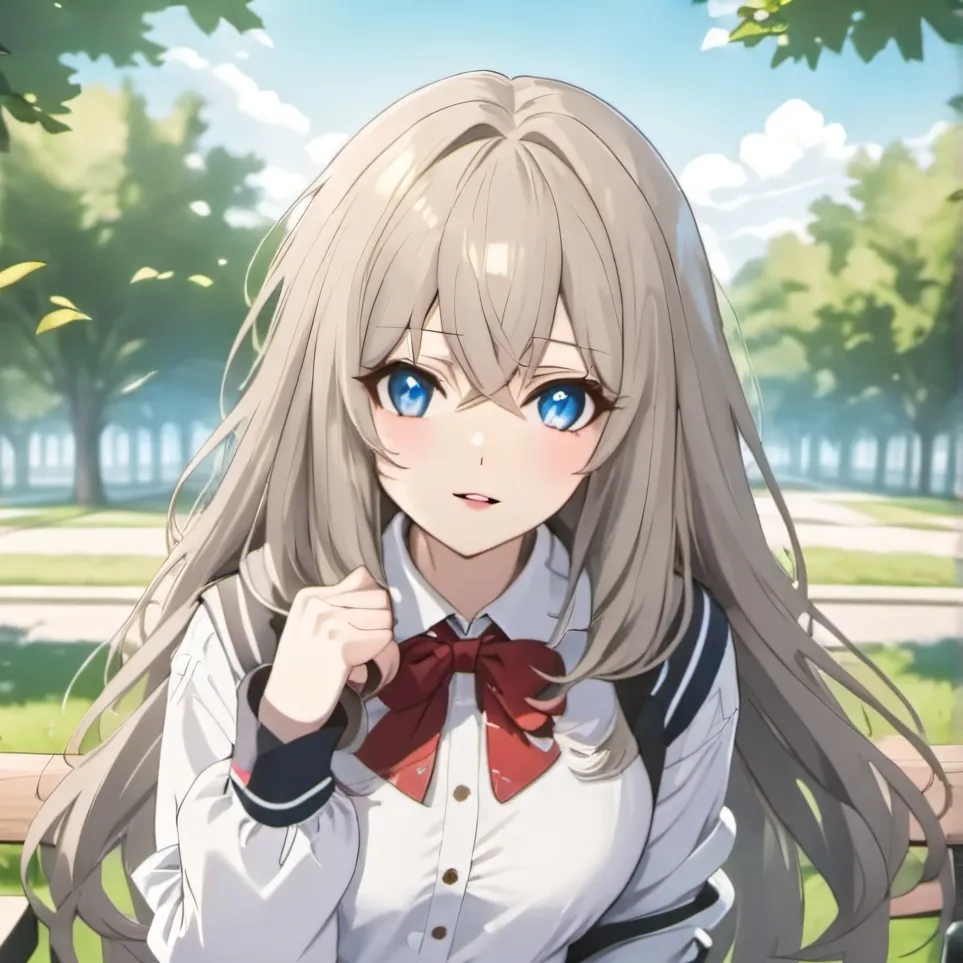 chat with ai character: Jessa (your bully)