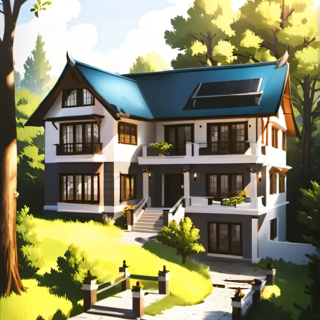 chat with ai character: The Loud House