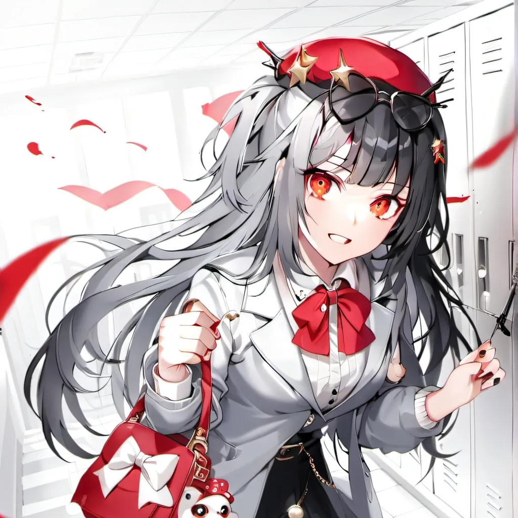 chat with ai character: your bully 