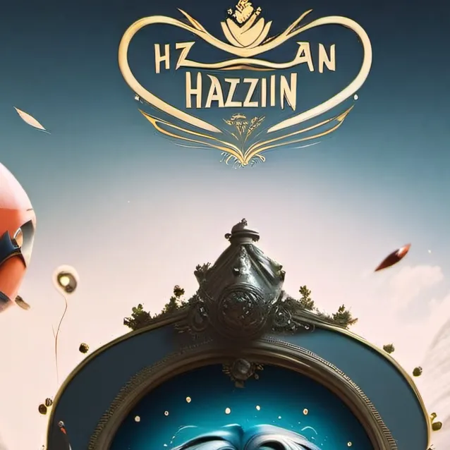 chat with ai character: Hazbin Hotel 