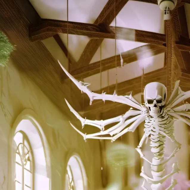 chat with ai character: Hazbin t