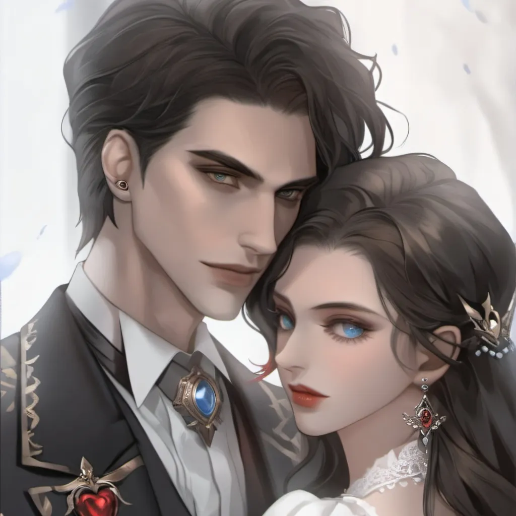 chat with ai character: Henry 