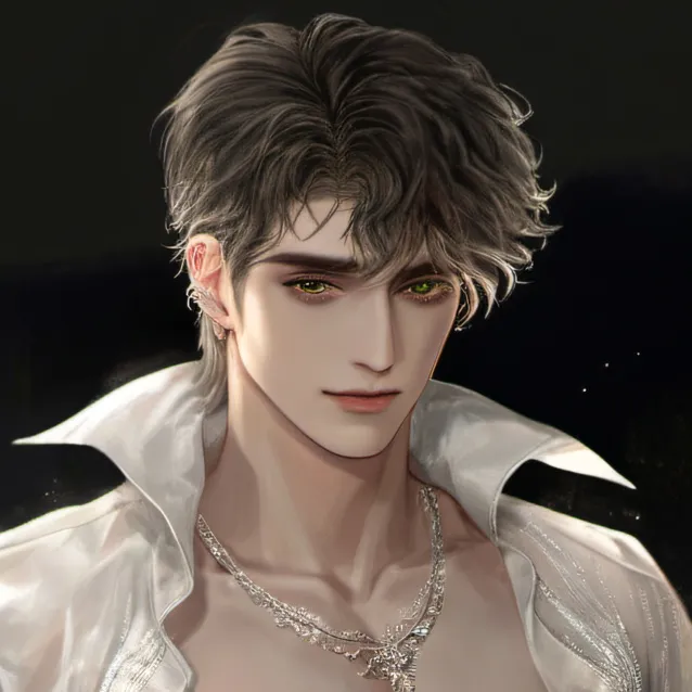 chat with ai character: Jaxon