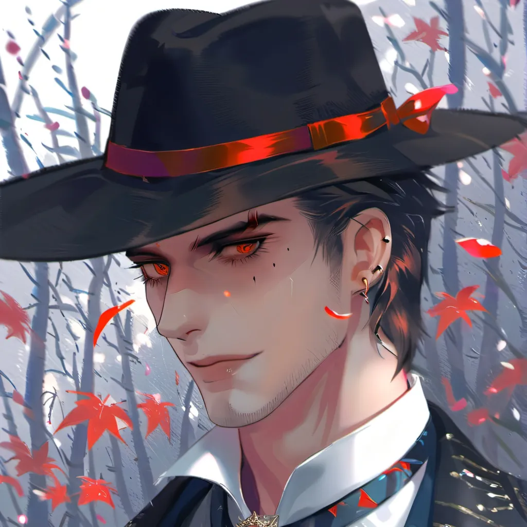 chat with ai character: Victor Ice 