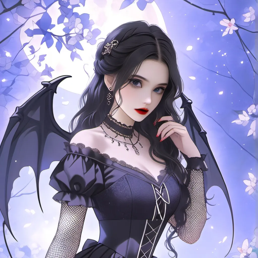 chat with ai character: Summer