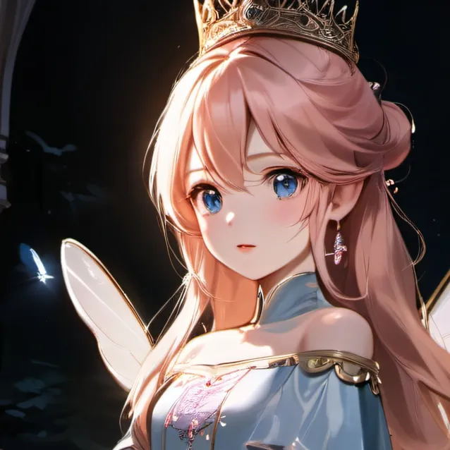 chat with ai character: Calista