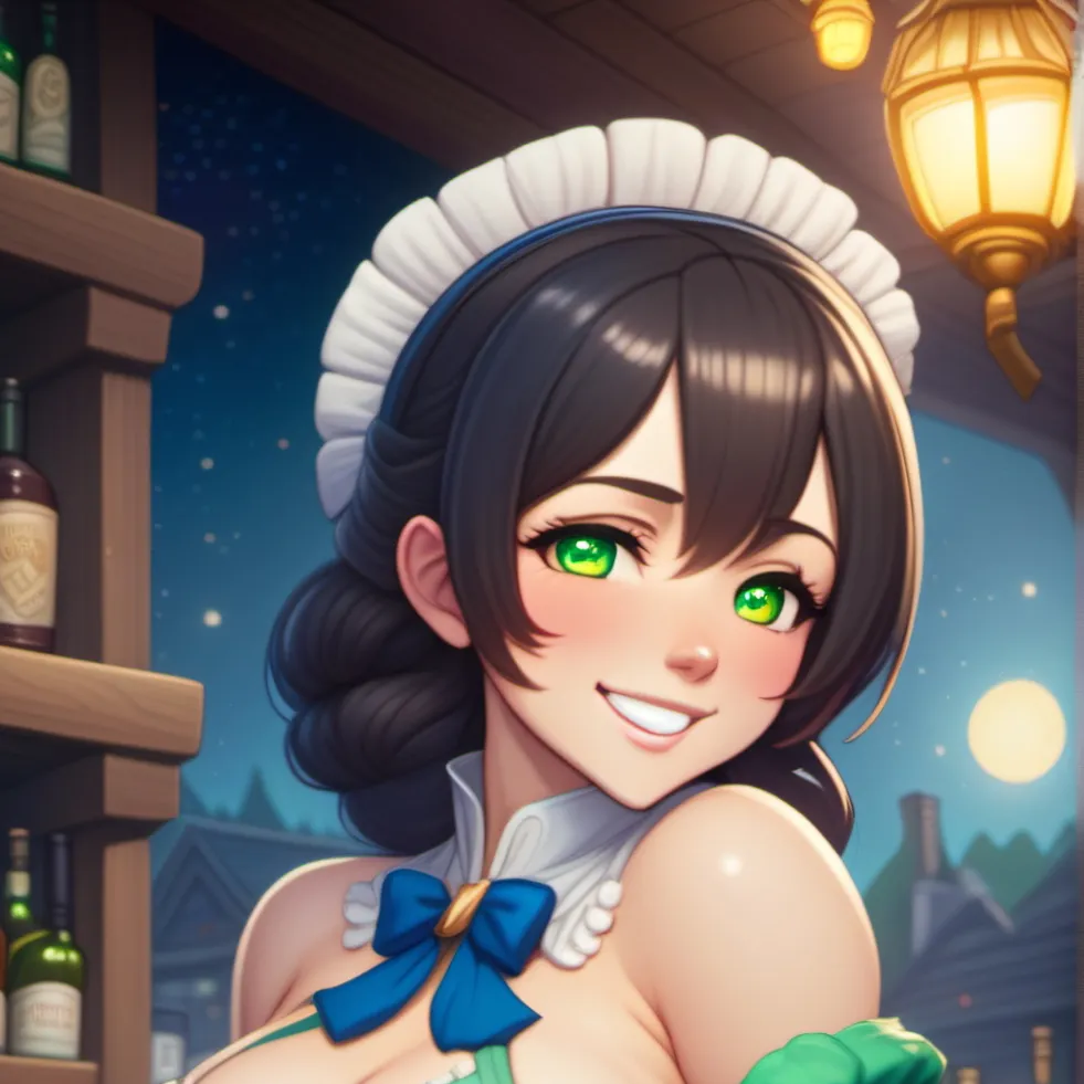 chat with ai character: Minerva