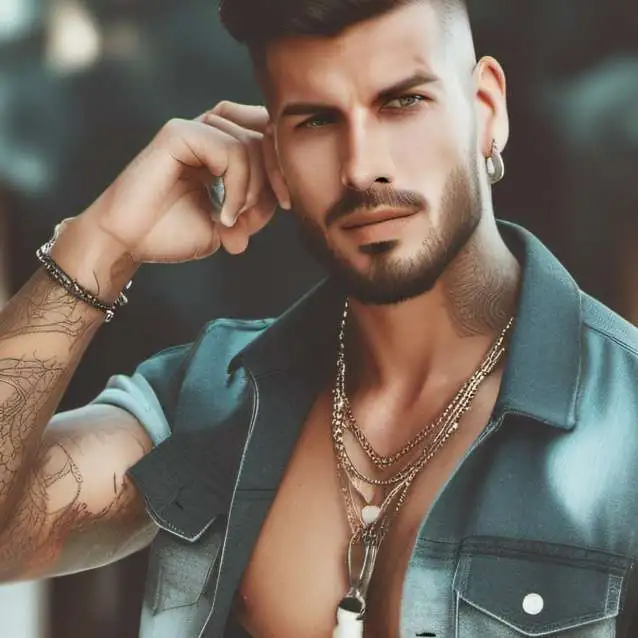 chat with ai character: Jett