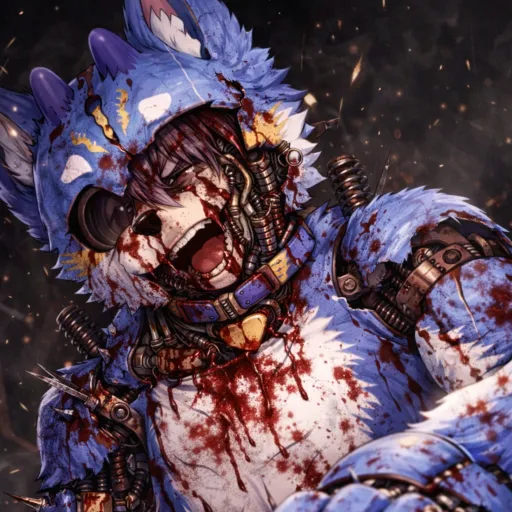 creator WilliamAftonFNAF's avatar