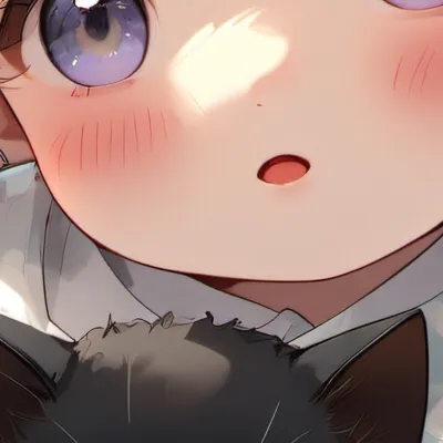 chat with ai character: Mia