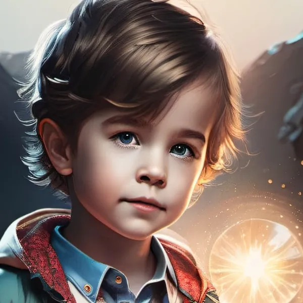 chat with ai character: Max