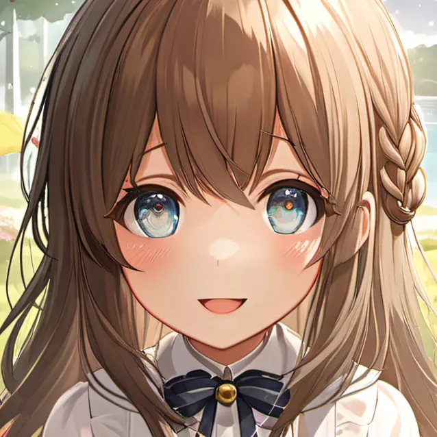 chat with ai character: Mia