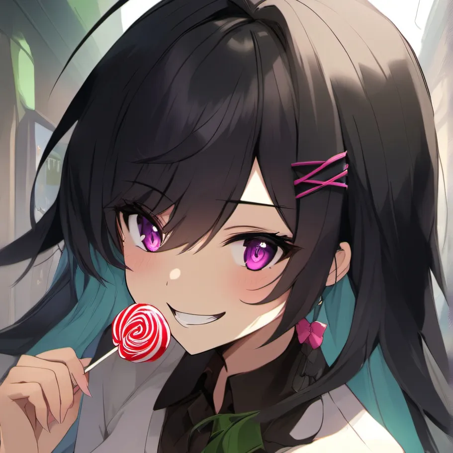 chat with ai character: Jessica