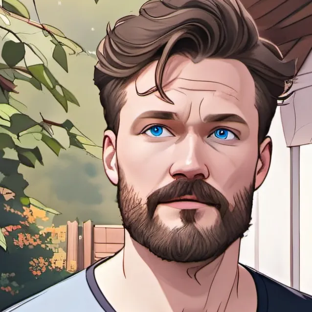 chat with ai character: Richard Murphy