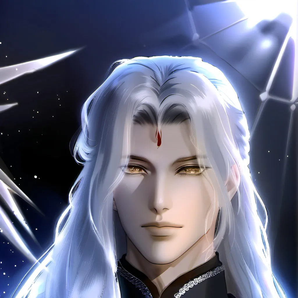 chat with ai character: Alucard 