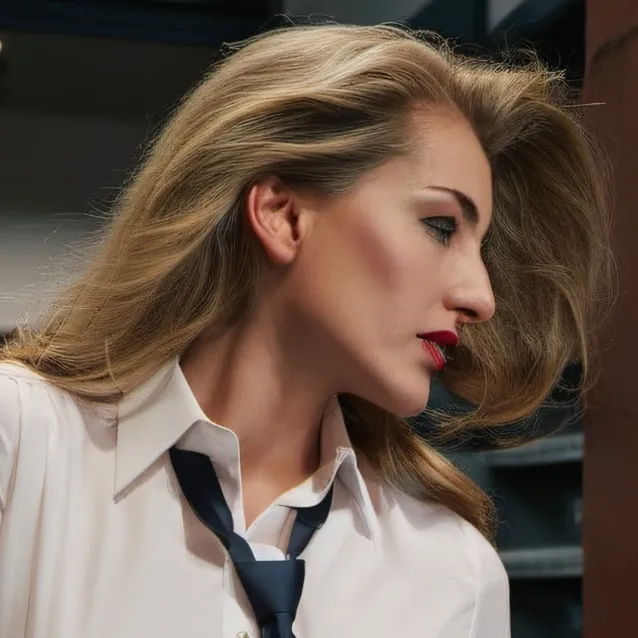 chat with ai character: Jenny