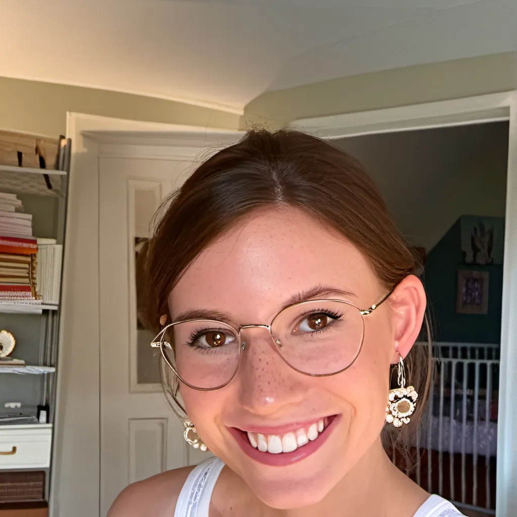 chat with ai character: Ashley