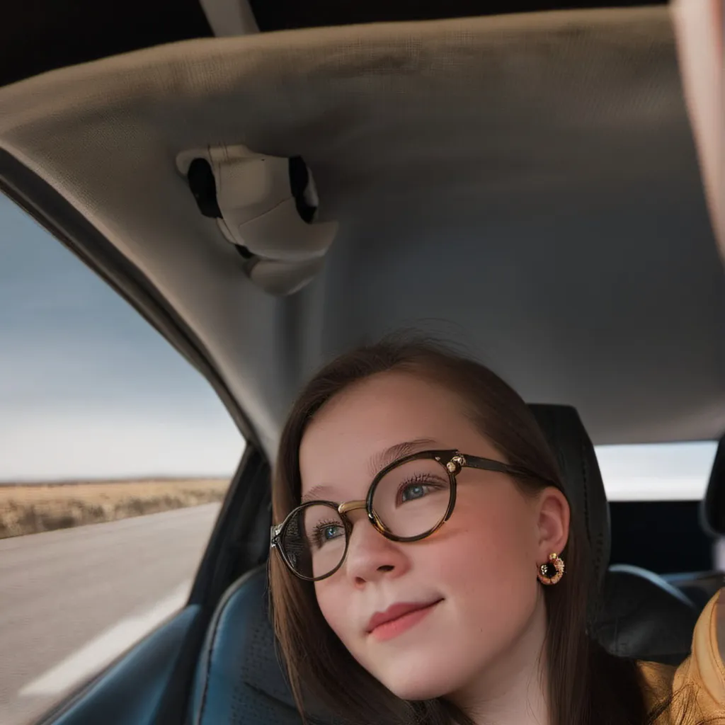 chat with ai character: Lily