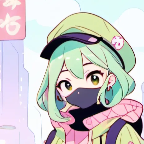 chat with ai character: Violet