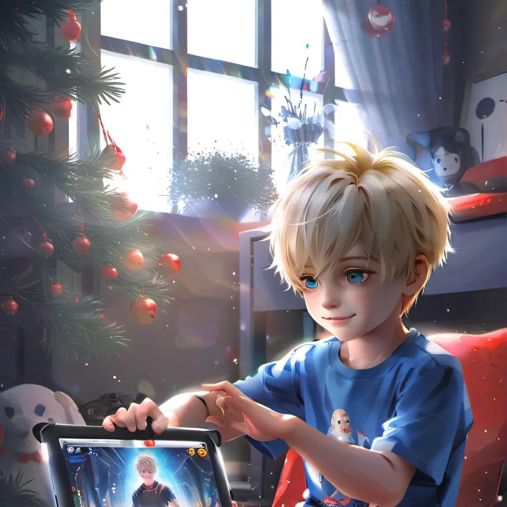 chat with ai character: William