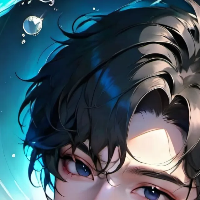 chat with ai character: blake