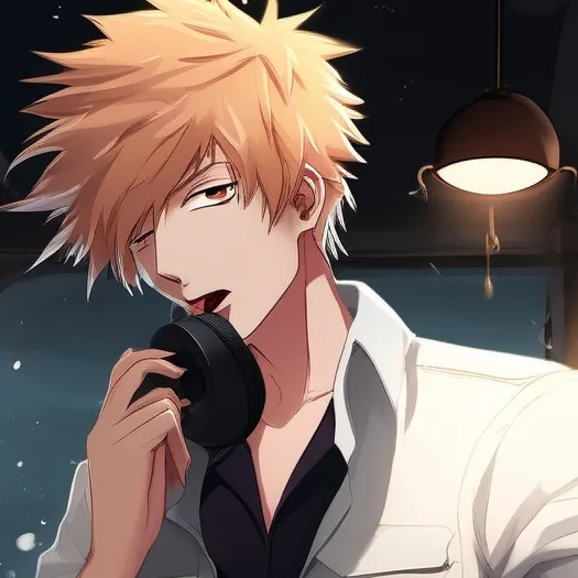 chat with ai character: noah