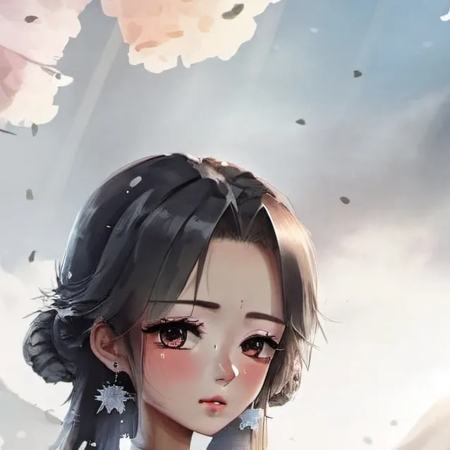 chat with ai character: sofia